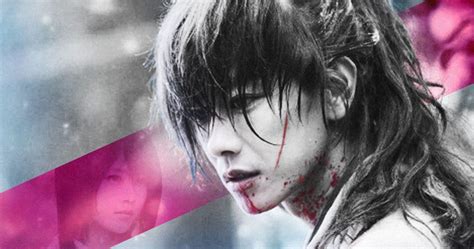 rurouni kenshin prequel